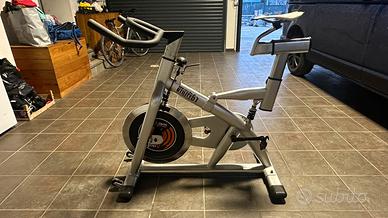 Bici da spinning - cyclette