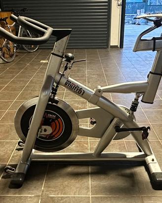 Bici da spinning - cyclette