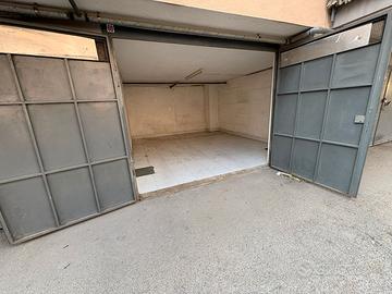 BOX AUTO Anche Uso Deposito FL351