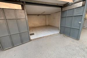 BOX AUTO Anche Uso Deposito FL351