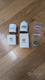 Kit tagliando motore Bukh DV10 DV24 DV36 DV48