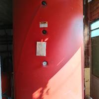 TERMOACCUMULATORE  ZANI 3.OOO L