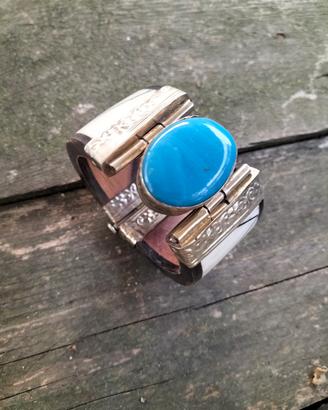 bracciale legno 