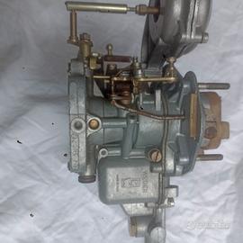 carburatore Weber 