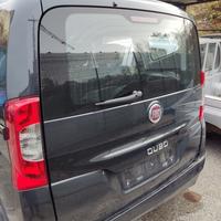 Portellone FIAT QUBO del 2018