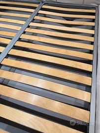 Letto contenitore Dorelan