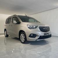 OPEL COMBO 2020 1.5 D 130 CV 5 POSTI IPER FULL