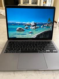 Macbook air M1 Ricondizionato