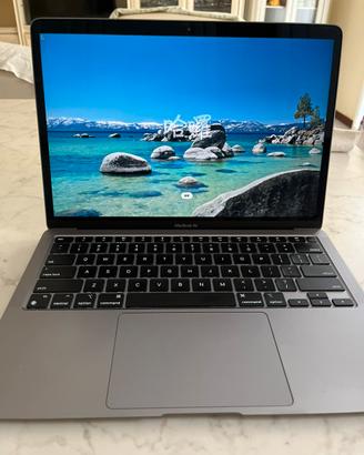 Macbook air M1 Ricondizionato