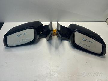 Specchietto retrovisore dx sx bmw serie 3 f30 f31