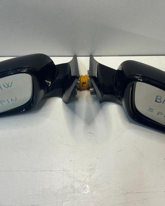 Specchietto retrovisore dx sx bmw serie 3 f30 f31