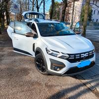 Sandero Stepaway Extreme 2024