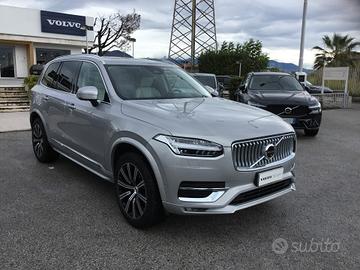 Volvo XC 90 B5 (d) AWD AUT. 7 posti Ultimate Brigh