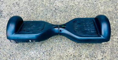 Hoverboard Smart-S usato 2 volte