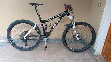 MTB full 29 Rotwild