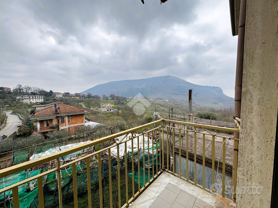 Appartamento – Castiglione del Genovesi, Salerno - Vista 3
