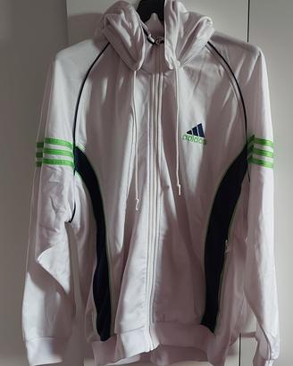 felpa adidas anni 90
