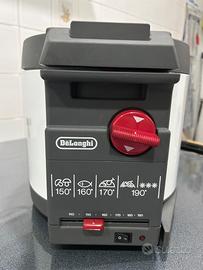 Friggitrice delonghi