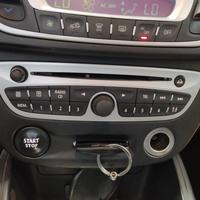 Autoradio RENAULT MEGANE del 2011