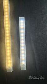 Strisce led