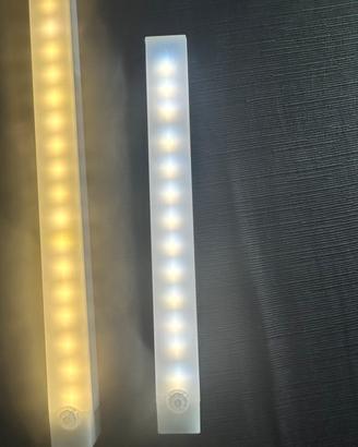 Strisce led
