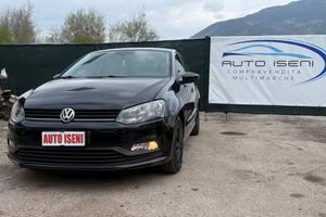 Volkswagen Polo 1.4 TDI 5p. Business NEOPATENTATI 