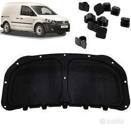 Isolamento  vano motore VW CADDY III 10-15