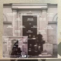 Vinile CD Capo Plaza HustlemixtapeVol2 autografato