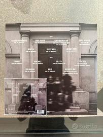 Vinile CD Capo Plaza HustlemixtapeVol2 autografato