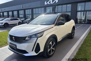 Peugeot 3008 1.5 bluehdi GT Pack s&s 130cv eat8