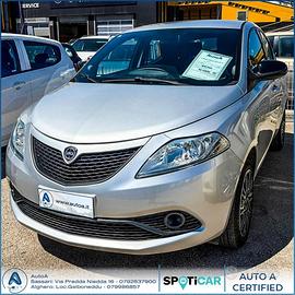 LANCIA Ypsilon 1.2 69 CV 5 porte Gold