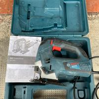 Seghetto alternativo Bosch Professional