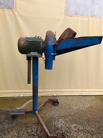 Mulino per granaglie 