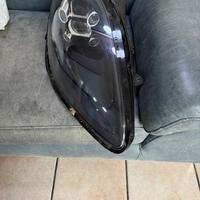 Faro dx porche macan 2021