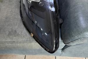 Faro dx porche macan 2021