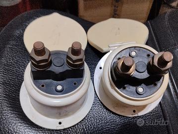 Staccabatterie barca