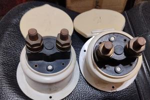 Staccabatterie barca