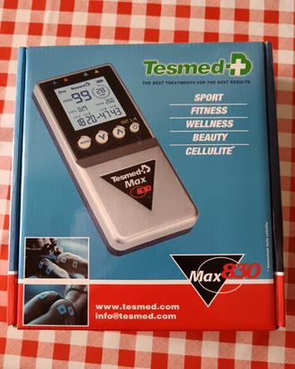 Elettrostimolatore professionale mai usato. 