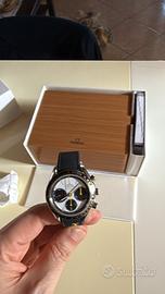 OMEGA SPEEDMASTER e TUDOR PELAGOS