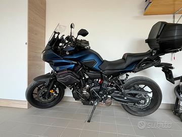 Tracer 7 gt full optional
