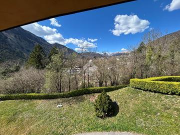 MONOLOCALE A ARTA TERME