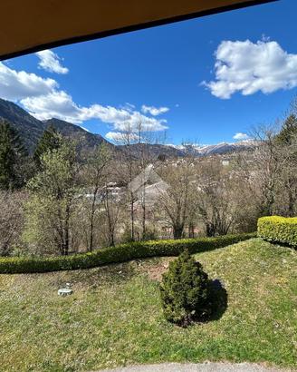 MONOLOCALE A ARTA TERME