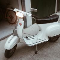 Piaggio Vespa 50 Special (V5B3) - 1982