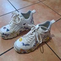 Scarpe ginnastica Buffalo