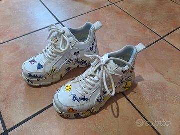 Scarpe ginnastica Buffalo