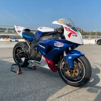 HONDA CBR1000RR 2006 - pronto pista