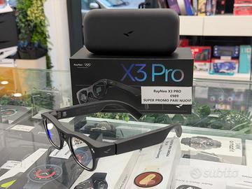 RayNeo X3 Pro - SUPER PROMO