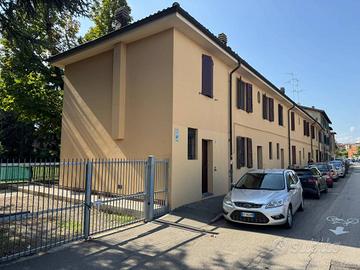 Casa indipendente di 80 m² con 4 locali a Bologna