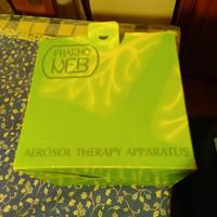 Apparecchio per Aerosol Pharmo Neb