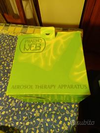 Apparecchio per Aerosol Pharmo Neb